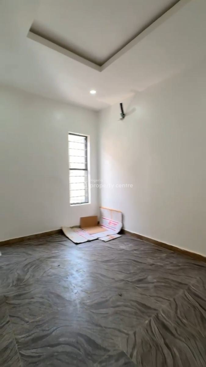 Brand New 2 Bedroom Apartment, Igbo Efon, Lekki, Lagos, Flat / Apartment for Sale