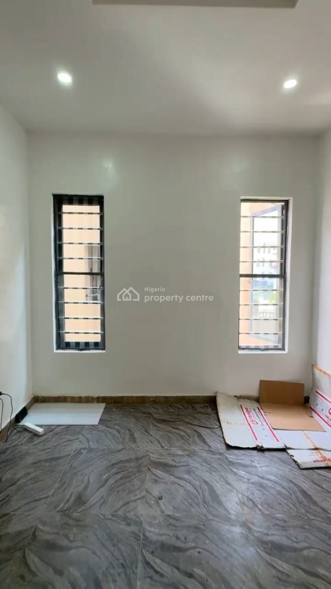 Brand New 2 Bedroom Apartment, Igbo Efon, Lekki, Lagos, Flat / Apartment for Sale