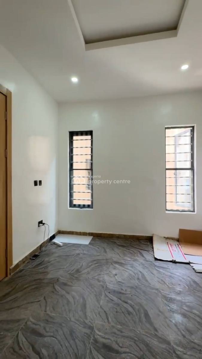 Brand New 2 Bedroom Apartment, Igbo Efon, Lekki, Lagos, Flat / Apartment for Sale