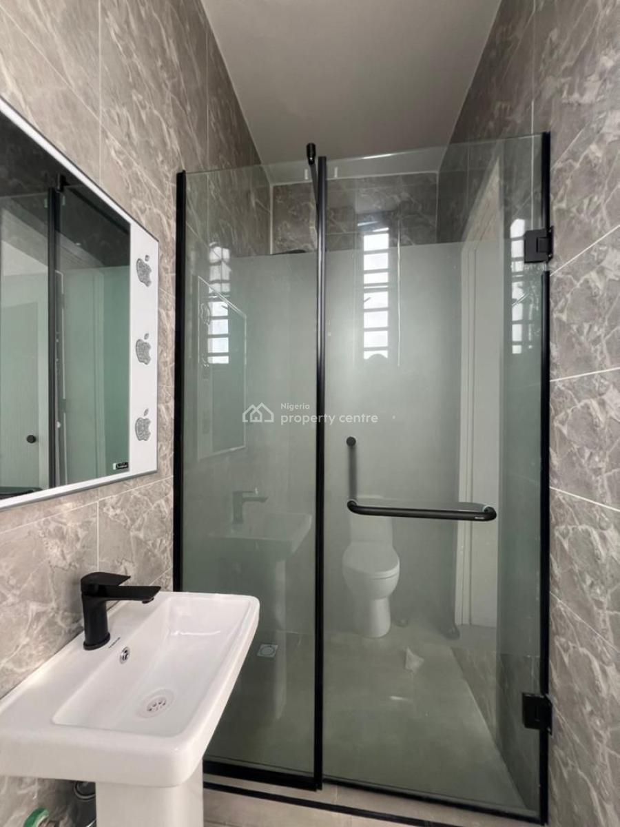 2bedroom Serviced Apartment, Ologolo, Ologolo, Lekki, Lagos, Block of Flats for Sale