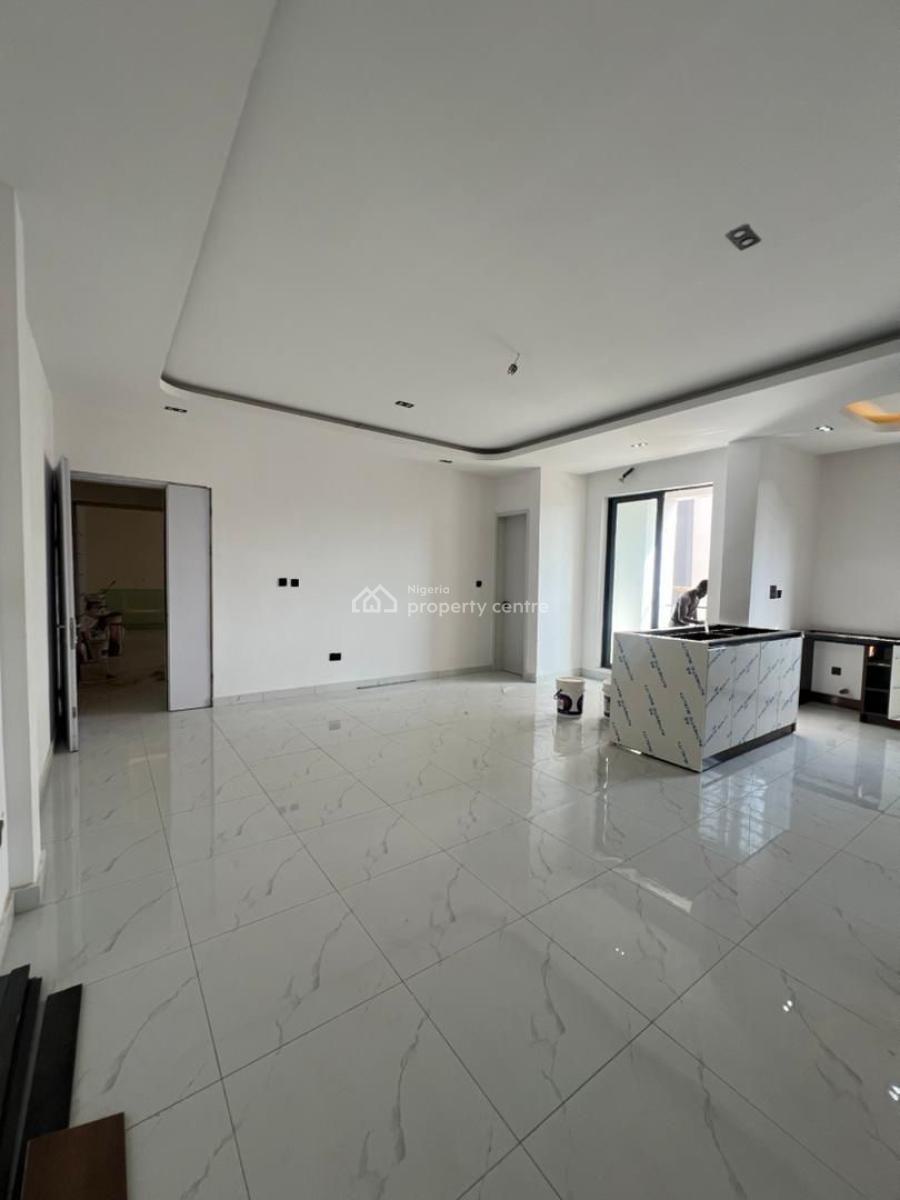 2bedroom Apartment in Ikate, Ikate, Ikate, Lekki, Lagos, Block of Flats for Sale