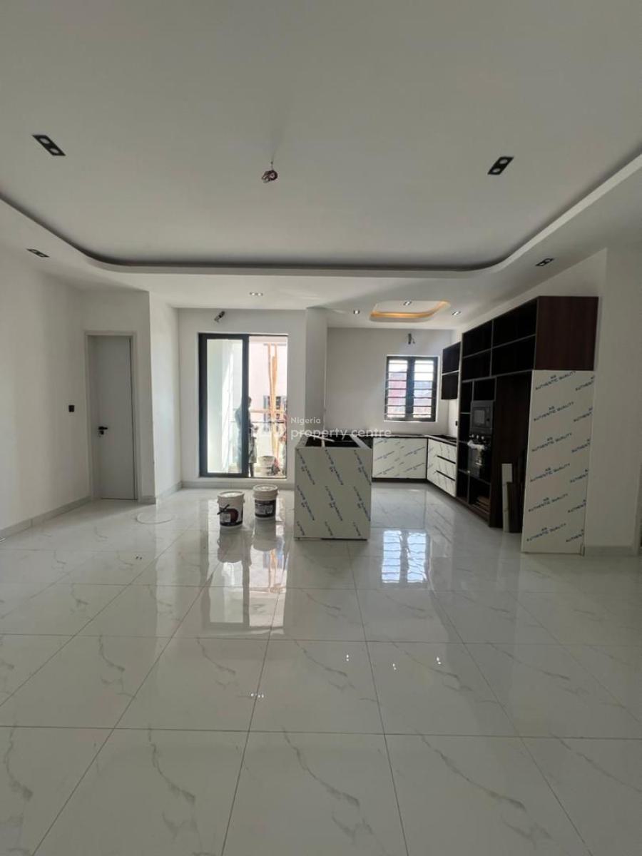 2bedroom Apartment in Ikate, Ikate, Ikate, Lekki, Lagos, Block of Flats for Sale