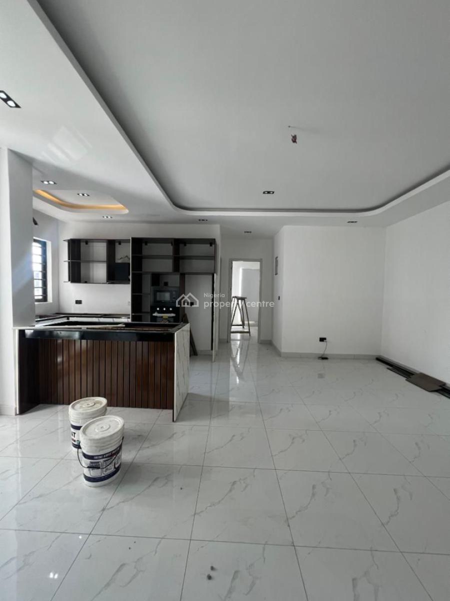 2bedroom Apartment in Ikate, Ikate, Ikate, Lekki, Lagos, Block of Flats for Sale