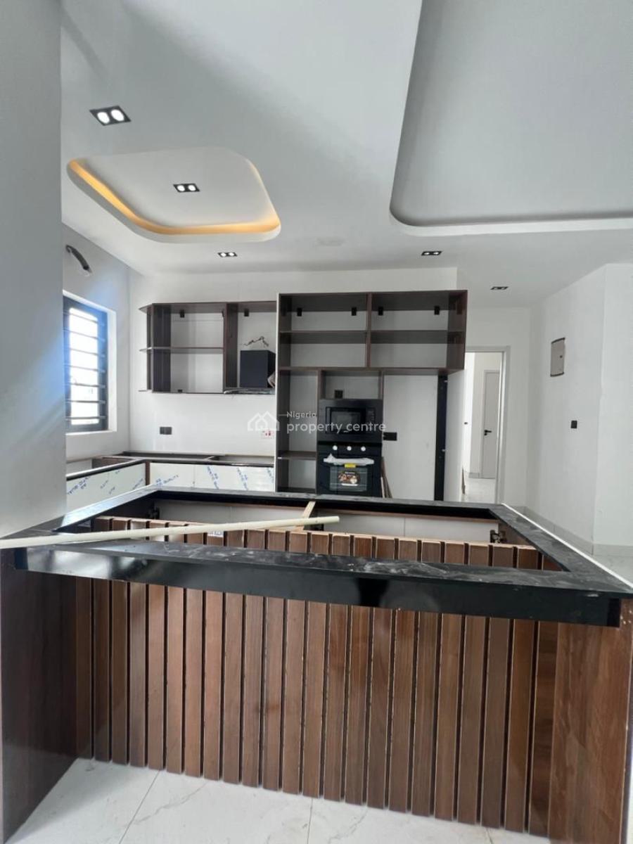 2bedroom Apartment in Ikate, Ikate, Ikate, Lekki, Lagos, Block of Flats for Sale