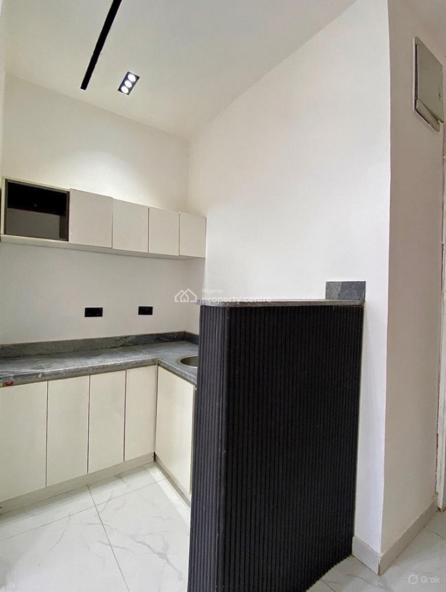 Massive 5 Bedroom Detached Duplex with Swimming Pool and Bq, Ikota, Ikota, Lekki, Lagos, Detached Duplex for Sale