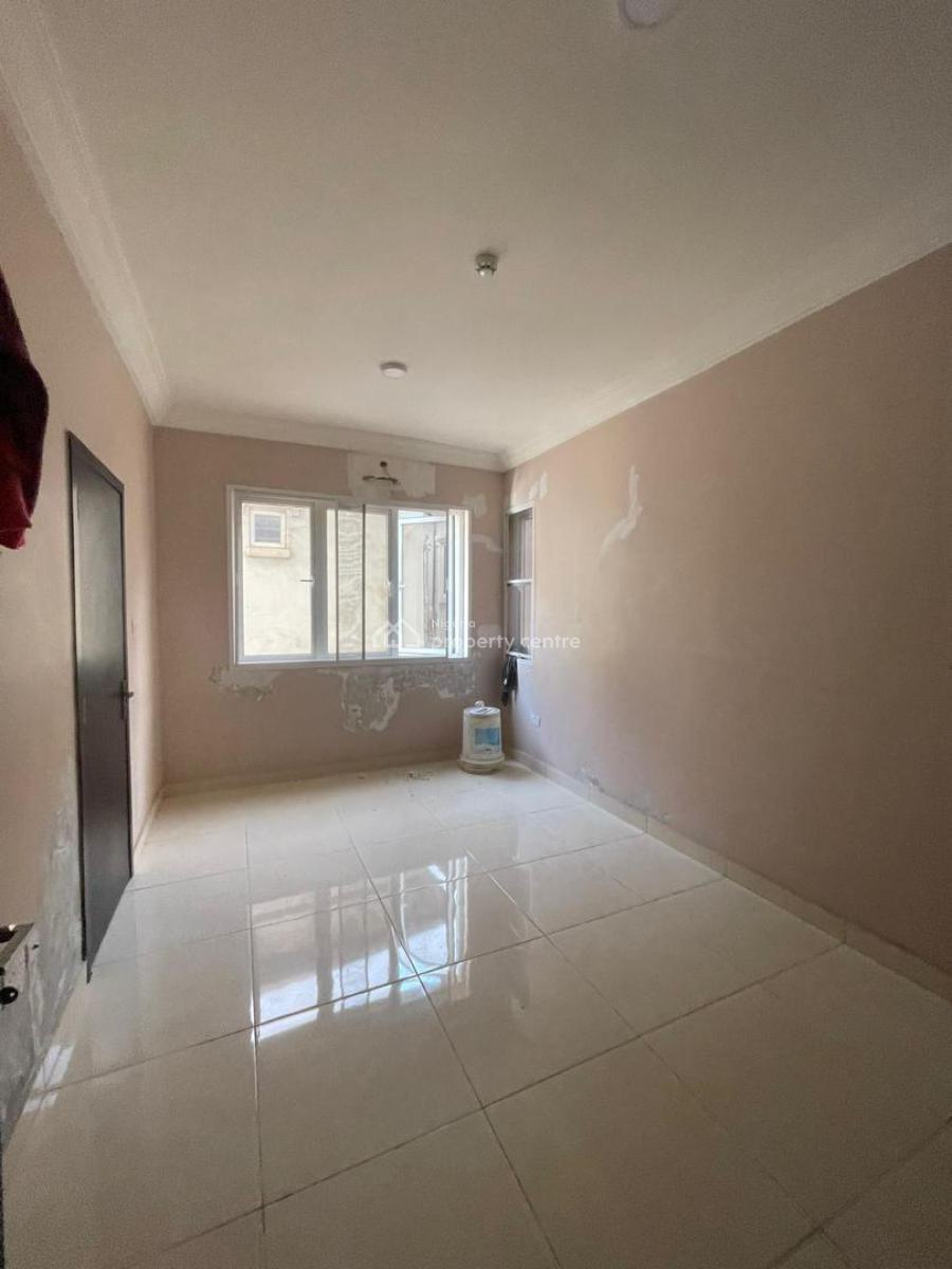 Exquisite 3 Bedroom Apartment in Chevron, Chevron, Lekki, Lagos, Flat / Apartment for Rent