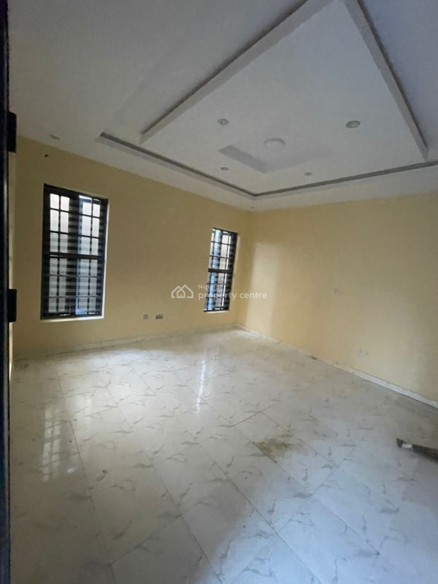 Newly Renovated 2 Bedroom Apartment, Ologolo, Lekki, Lagos, Flat / Apartment for Rent