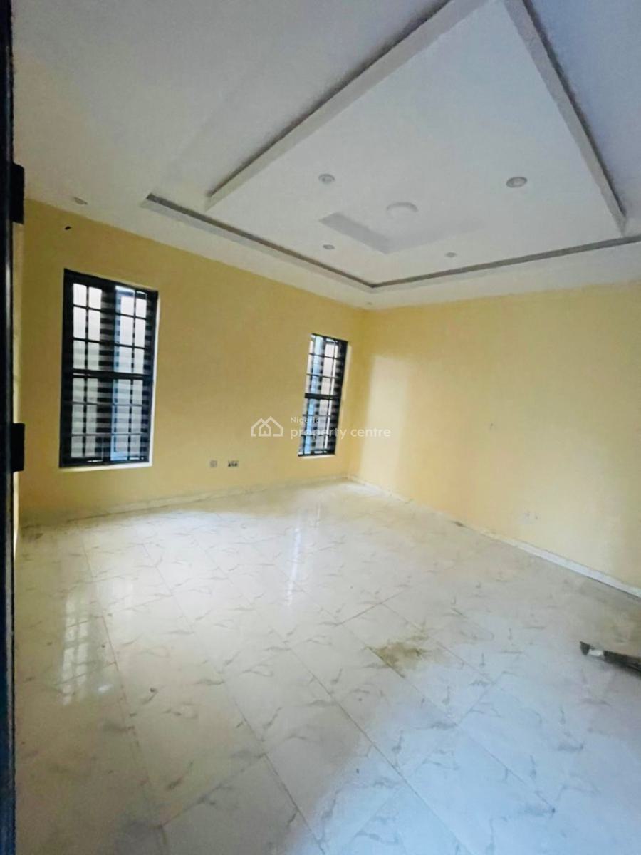 Newly Renovated 2 Bedroom Apartment, Ologolo, Lekki, Lagos, Flat / Apartment for Rent