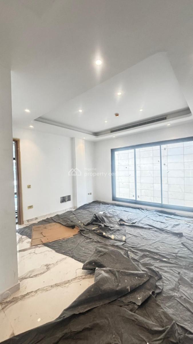 an Impeccabley Luxurious Designed 4 Bedroom Detached House with Pool, Banana Island, Ikoyi, Lagos, Detached Duplex for Sale