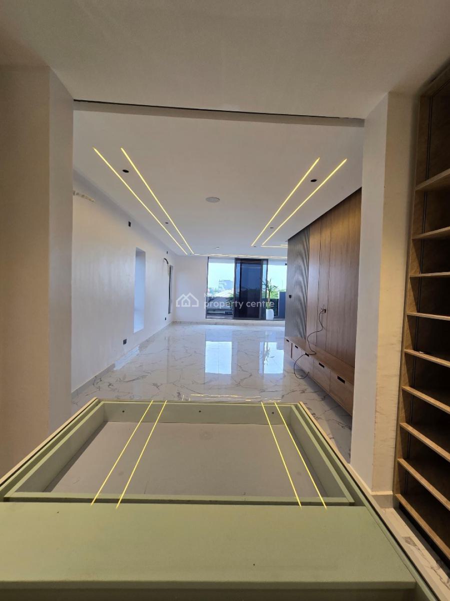 Spacious 5-bedroom Detached Duplex Designed for Luxury Living, Lekki Phase 1, Lekki, Lagos, Detached Duplex for Sale