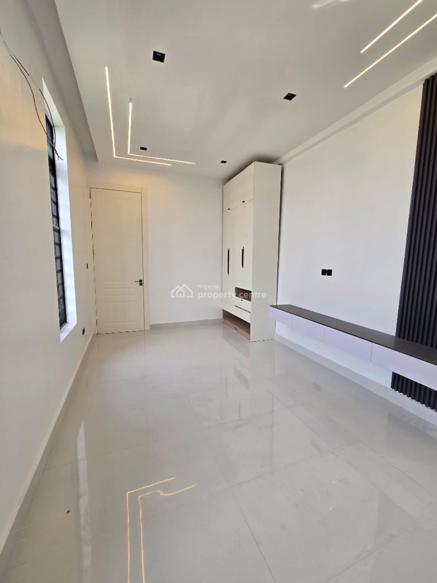 Luxury 5-bedroom Fully Detached Duplex with Premium Finishing, Lekki Phase 1, Lekki, Lagos, Detached Duplex for Sale