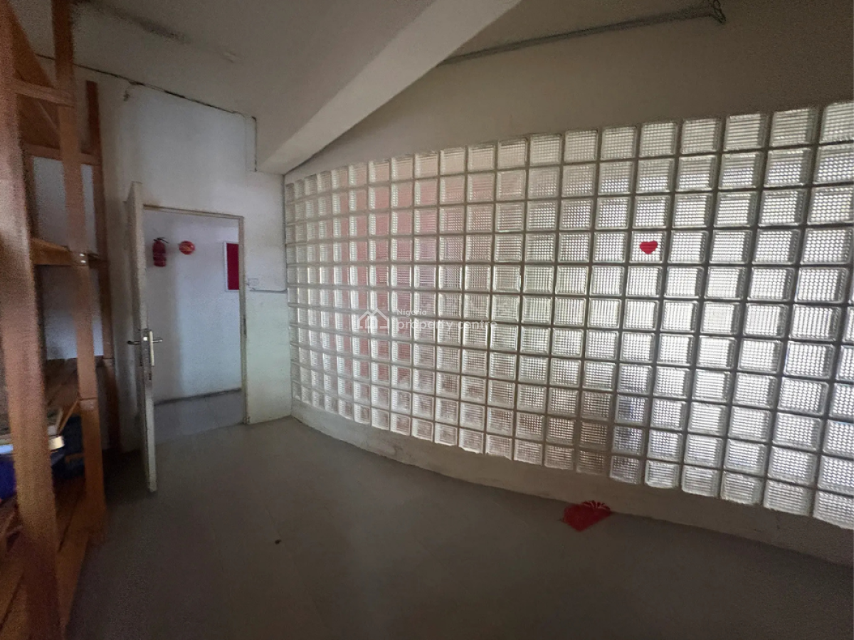 a Lovely 210 Sqm Office Space, Opebi, Ikeja, Lagos, Office Space for Rent