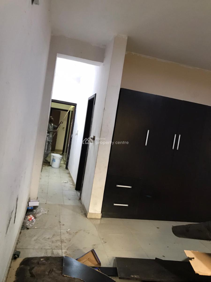 Luxury and Serviced 3 Bedroom Apartment, Lekki Phase 1, Lekki, Lagos, Flat / Apartment for Rent
