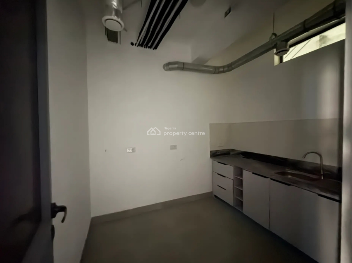 575 Sqm Office Space on First and Second Floor, Lekki Phase 1, Lekki, Lagos, Office Space for Rent