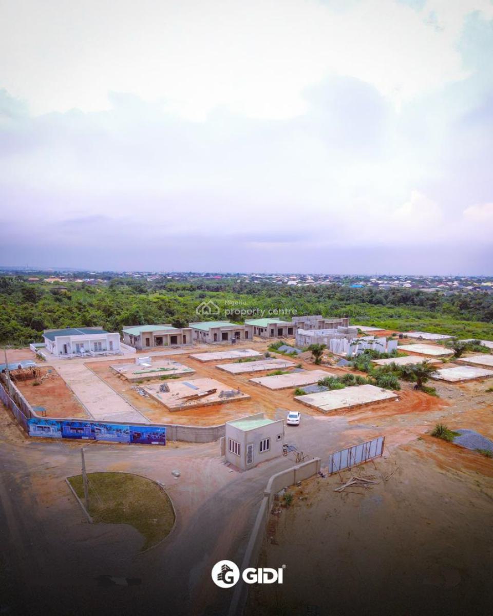 500 Square Meter Commercial Plot at Mowe Golf Town., Mowe Golf Town, Mowe Town, Ogun, Commercial Land for Sale