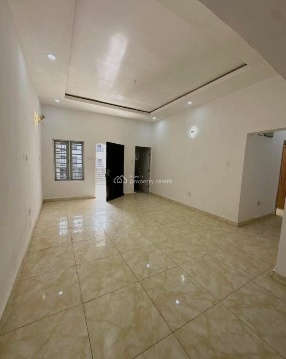 Brand New 3 Bedroom Flat in a Mini Estate, Durumi Area 1 By Zenith Bank, Durumi, Abuja, Flat / Apartment for Sale