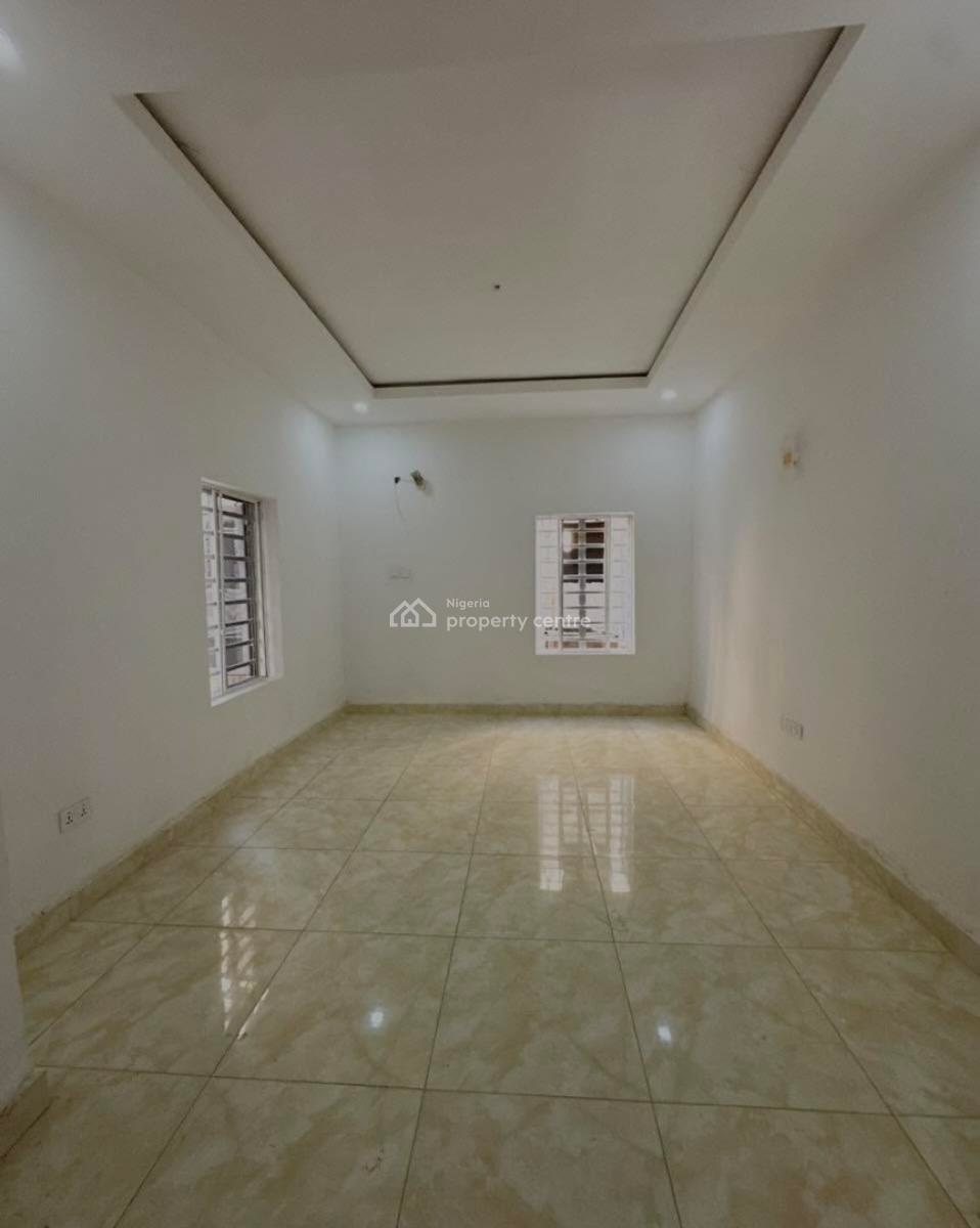 Brand New 3 Bedroom Flat in a Mini Estate, Durumi Area 1 By Zenith Bank, Durumi, Abuja, Flat / Apartment for Sale