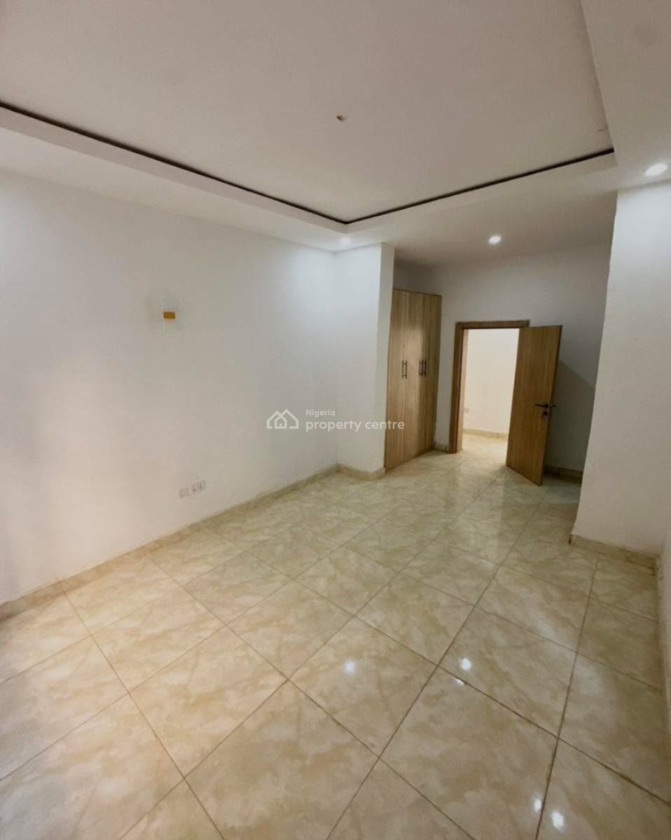 Brand New 3 Bedroom Flat in a Mini Estate, Durumi Area 1 By Zenith Bank, Durumi, Abuja, Flat / Apartment for Sale