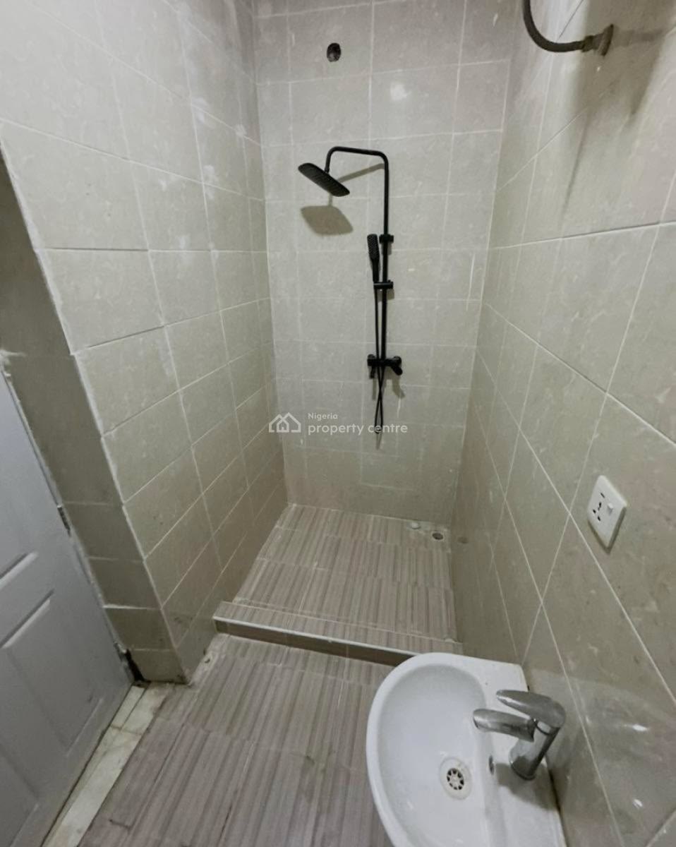 Brand New 3 Bedroom Flat in a Mini Estate, Durumi Area 1 By Zenith Bank, Durumi, Abuja, Flat / Apartment for Sale