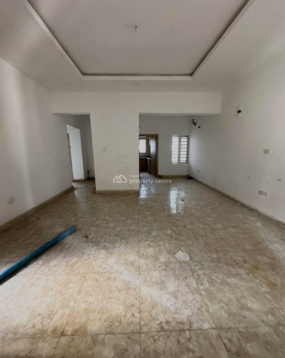 Brand New 3 Bedroom Flat in a Mini Estate, Durumi Area 1 By Zenith Bank, Durumi, Abuja, Flat / Apartment for Sale