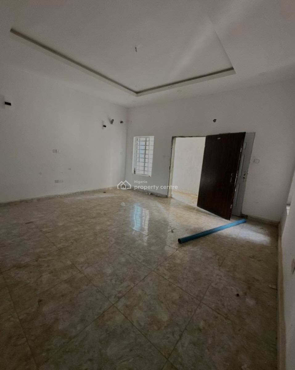 Brand New 3 Bedroom Flat in a Mini Estate, Durumi Area 1 By Zenith Bank, Durumi, Abuja, Flat / Apartment for Sale