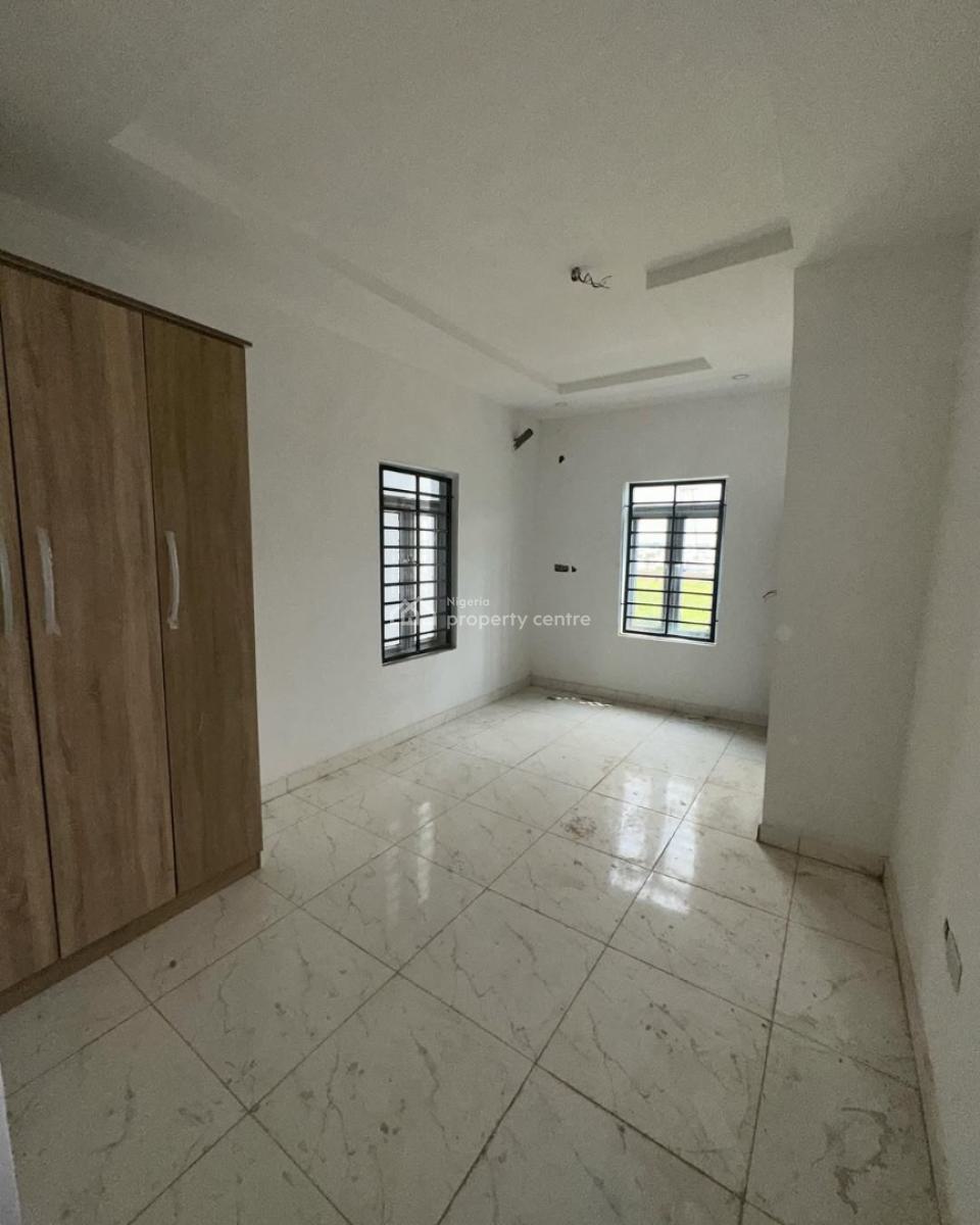 Brand New 3 Bedroom Flat in a Mini Estate, Durumi Area 1 By Zenith Bank, Durumi, Abuja, Flat / Apartment for Sale