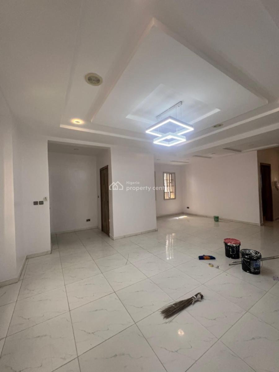 Mini Flats with Nice Open Plan Kitchen, Orchid Road, Lekki, Lagos, Mini Flat (room and Parlour) for Rent