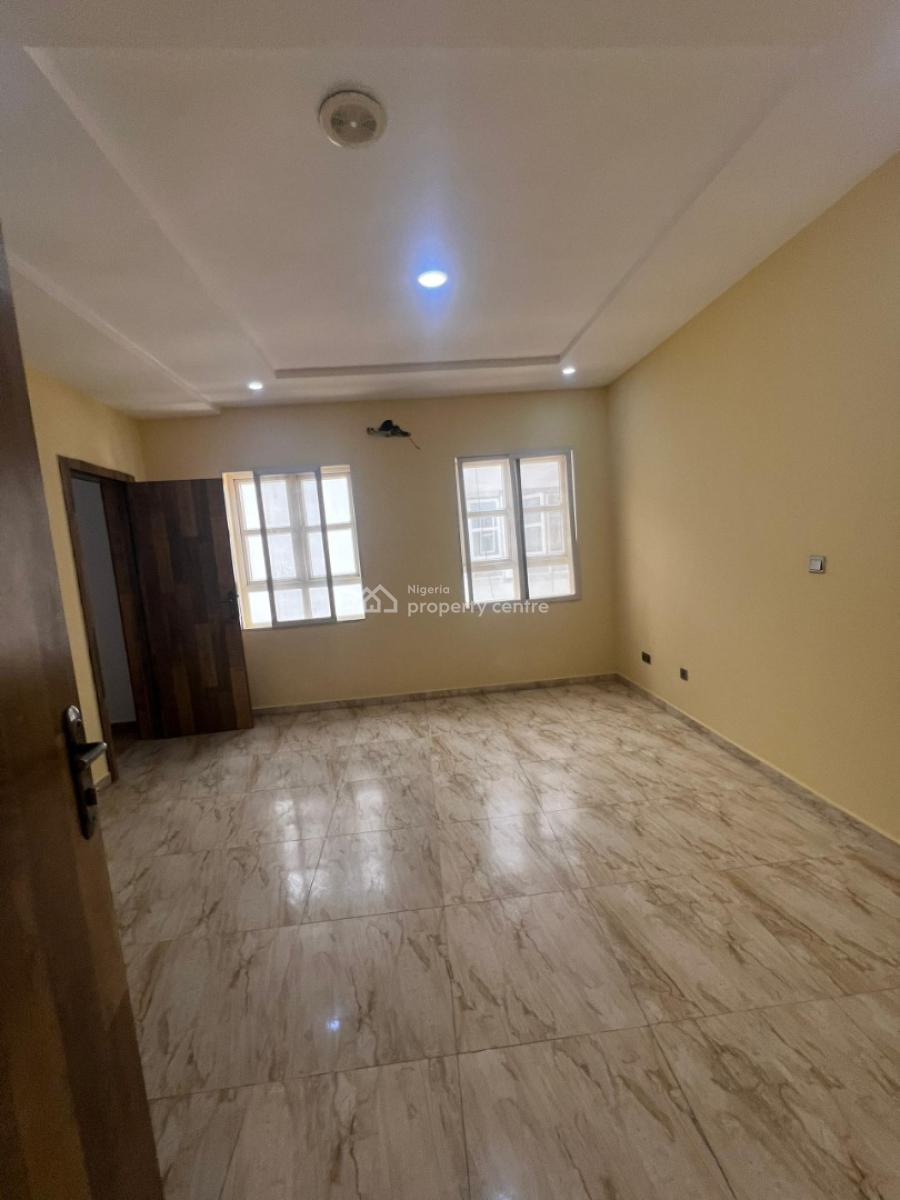 Mini Flats with Nice Open Plan Kitchen, Orchid Road, Lekki, Lagos, Mini Flat (room and Parlour) for Rent