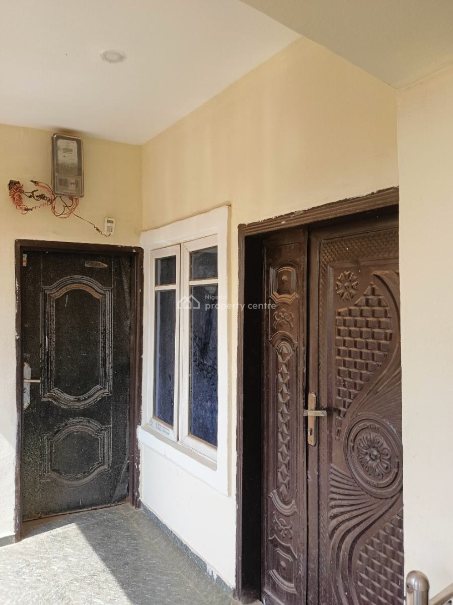 Spacious Brand New 2 Bedroom Apartment, Chikakore Kubwa, Kubwa, Abuja, House for Rent