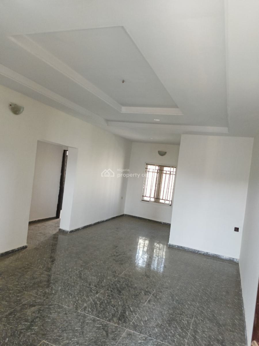 Spacious Brand New 2 Bedroom Apartment, Chikakore Kubwa, Kubwa, Abuja, House for Rent