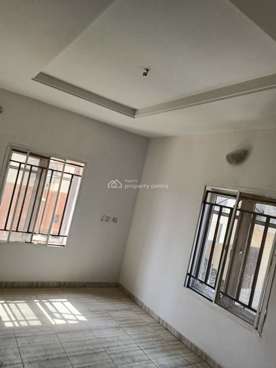 Spacious Brand New 2 Bedroom Apartment, Chikakore Kubwa, Kubwa, Abuja, House for Rent