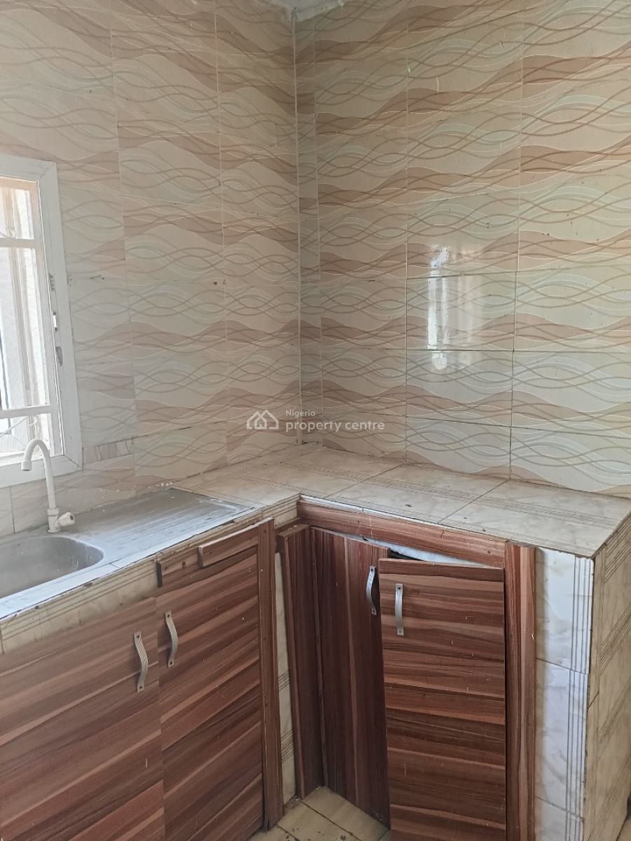 Spacious Brand New 2 Bedroom Apartment, Chikakore Kubwa, Kubwa, Abuja, House for Rent