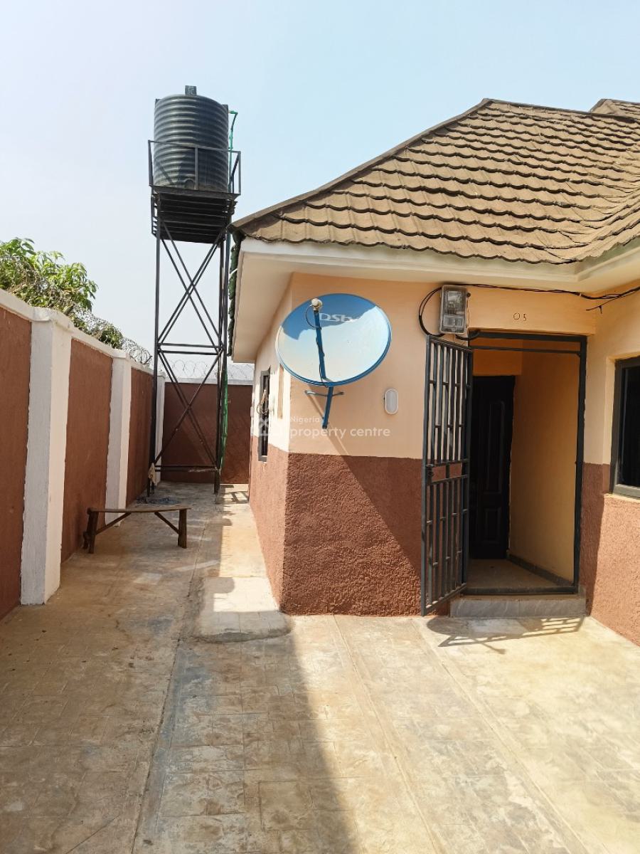 Standard 2 Bedroom Apartment in Chikakore, Chikakore, Kubwa, Abuja, House for Rent