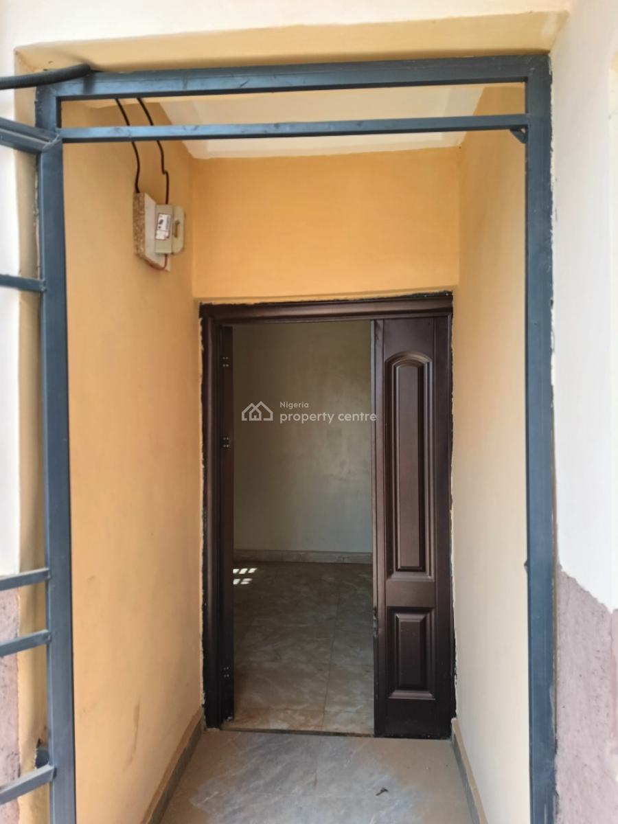 Standard 2 Bedroom Apartment in Chikakore, Chikakore, Kubwa, Abuja, House for Rent