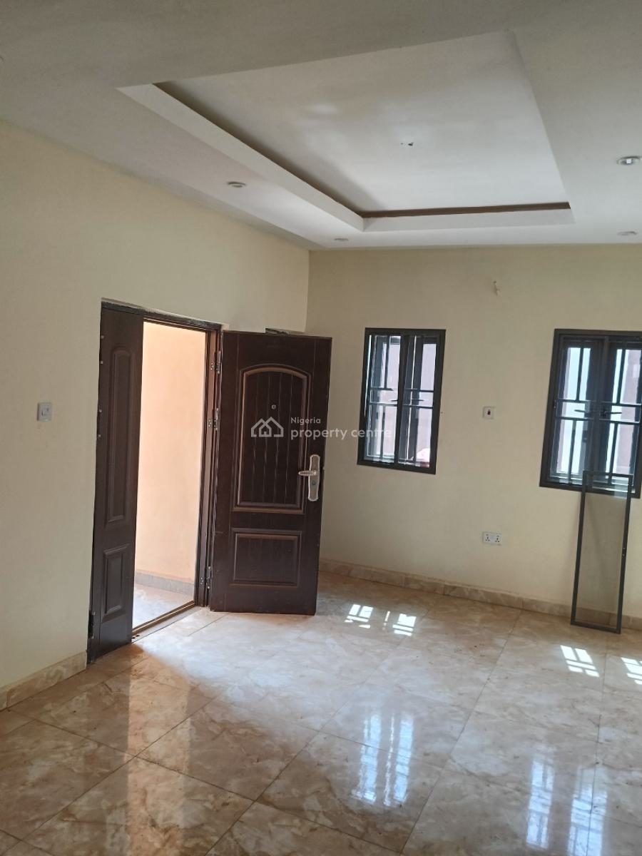 Standard 2 Bedroom Apartment in Chikakore, Chikakore, Kubwa, Abuja, House for Rent