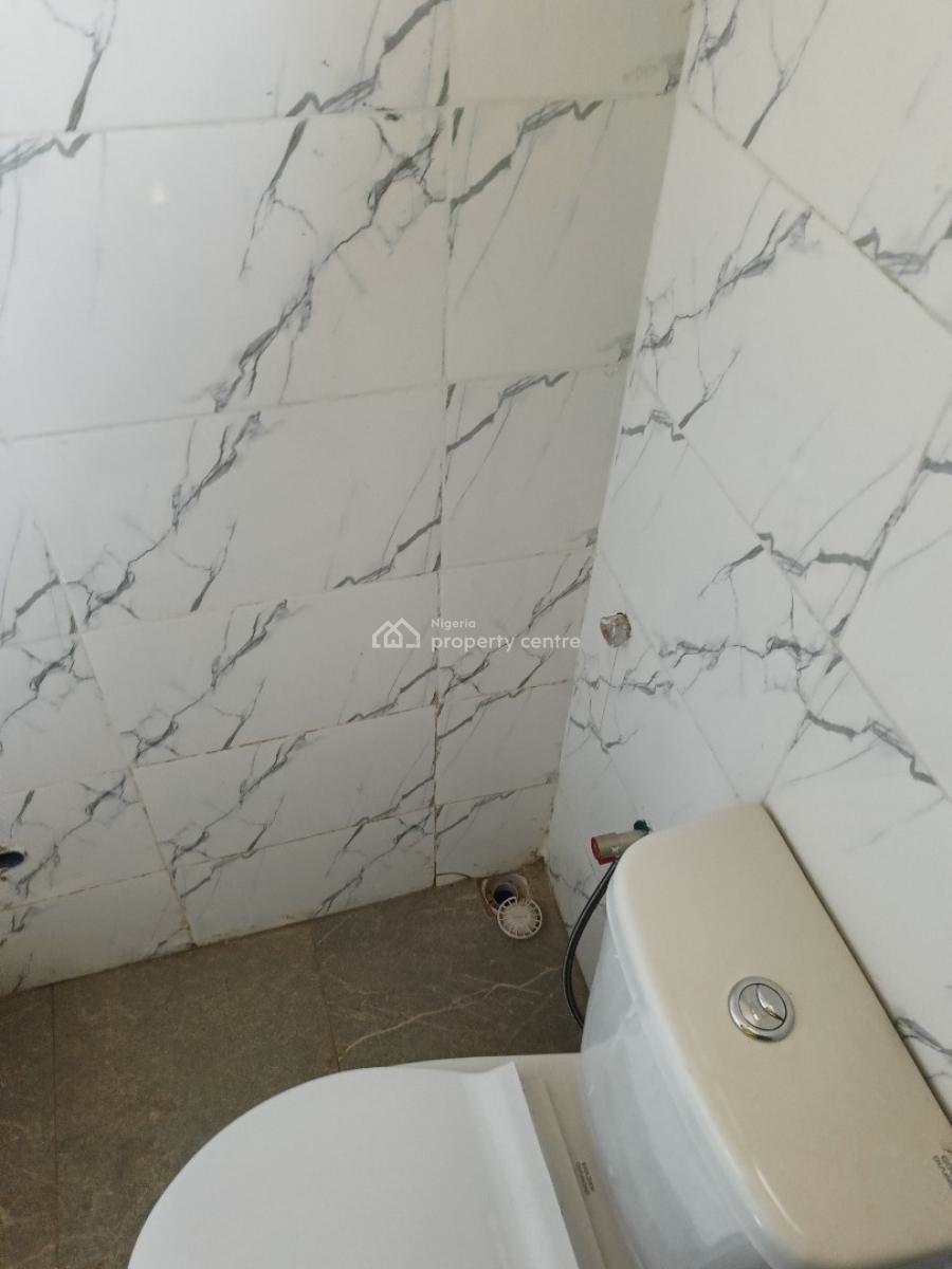 Standard 2 Bedroom Apartment in Chikakore, Chikakore, Kubwa, Abuja, House for Rent