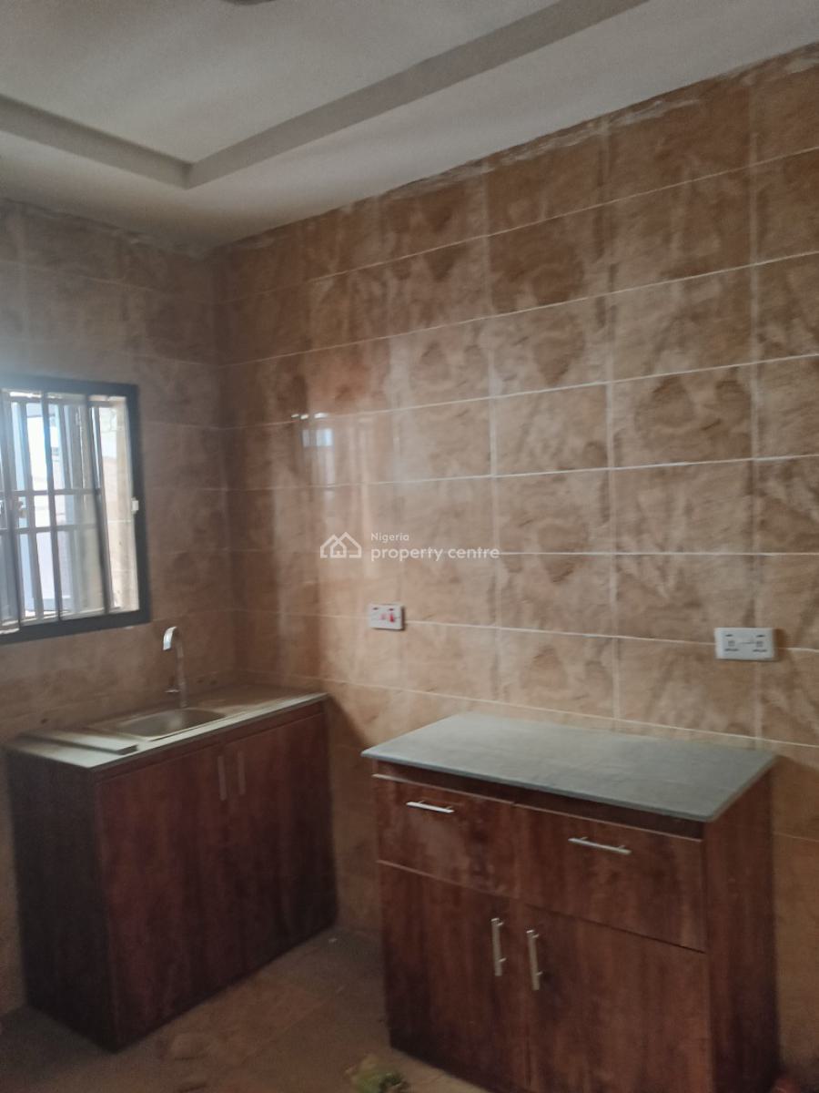 Standard 2 Bedroom Apartment in Chikakore, Chikakore, Kubwa, Abuja, House for Rent