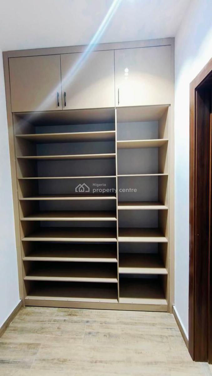 Exotic 4 Bedroom Terrace Duplex in a Secured Estate, Magodo Gra, Gra Phase 2, Magodo, Lagos, Terraced Duplex for Sale