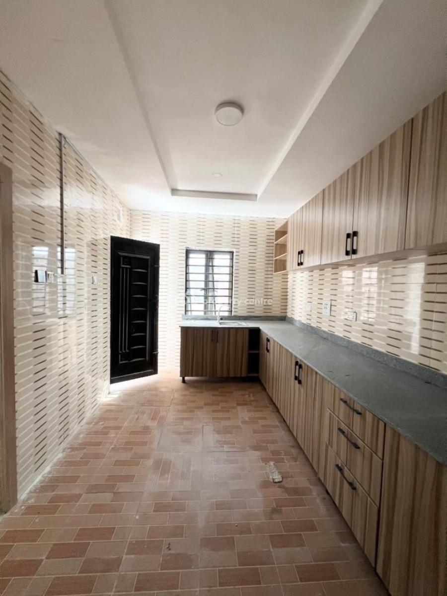 Luxury 3bedroom Apartment, Ikate, Lekki, Lagos, Flat / Apartment for Sale