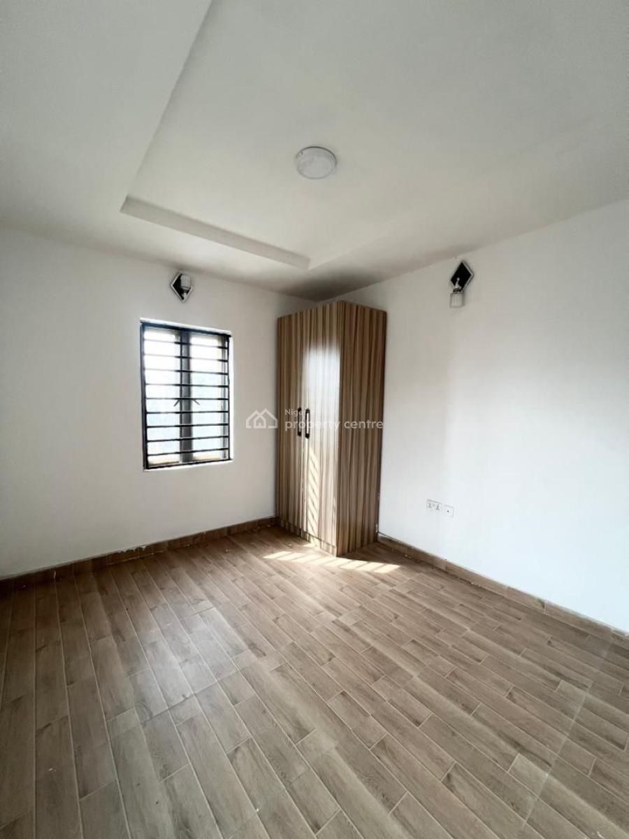 Luxury 3bedroom Apartment, Ikate, Lekki, Lagos, Flat / Apartment for Sale