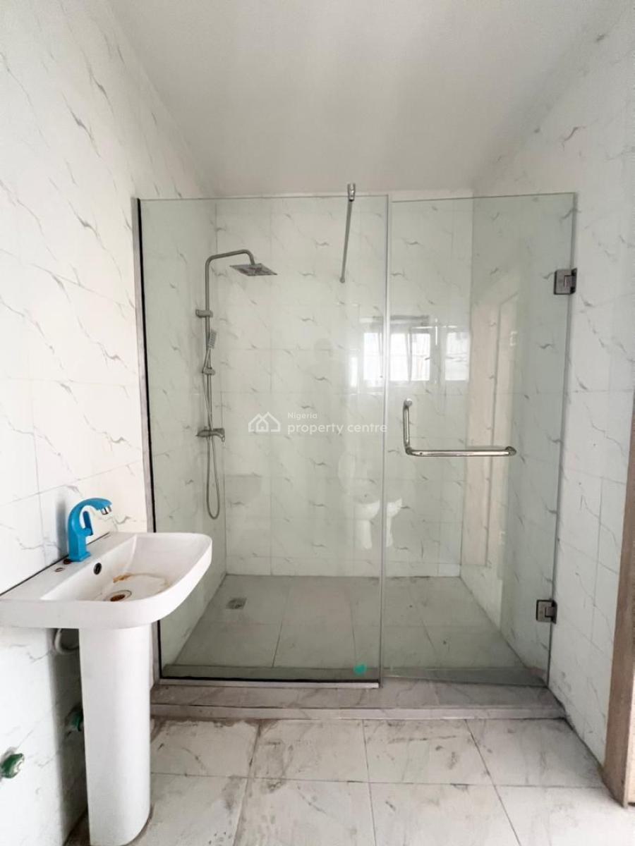 Luxury 3bedroom Apartment, Ikate, Lekki, Lagos, Flat / Apartment for Sale