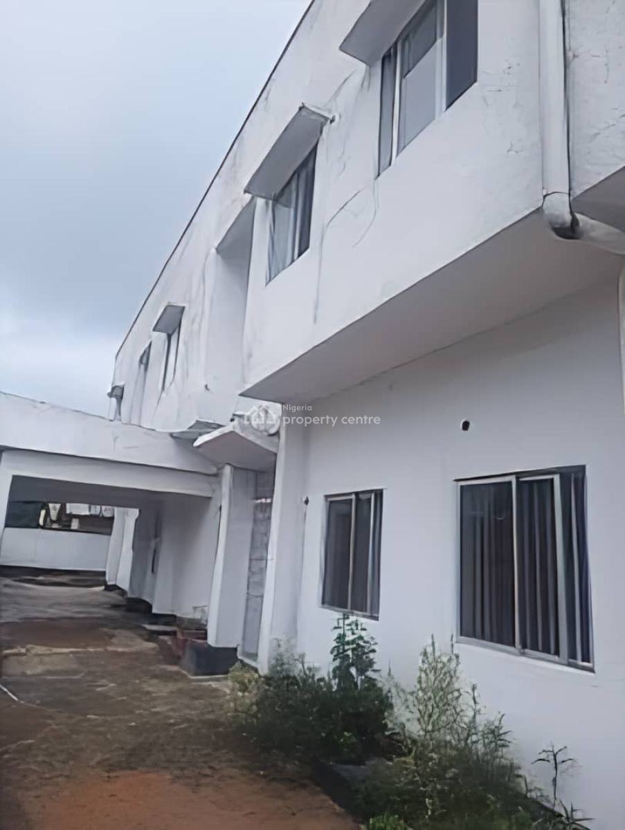 Luxury 16bedroom, Victoria Island (vi), Lagos, Detached Duplex for Rent