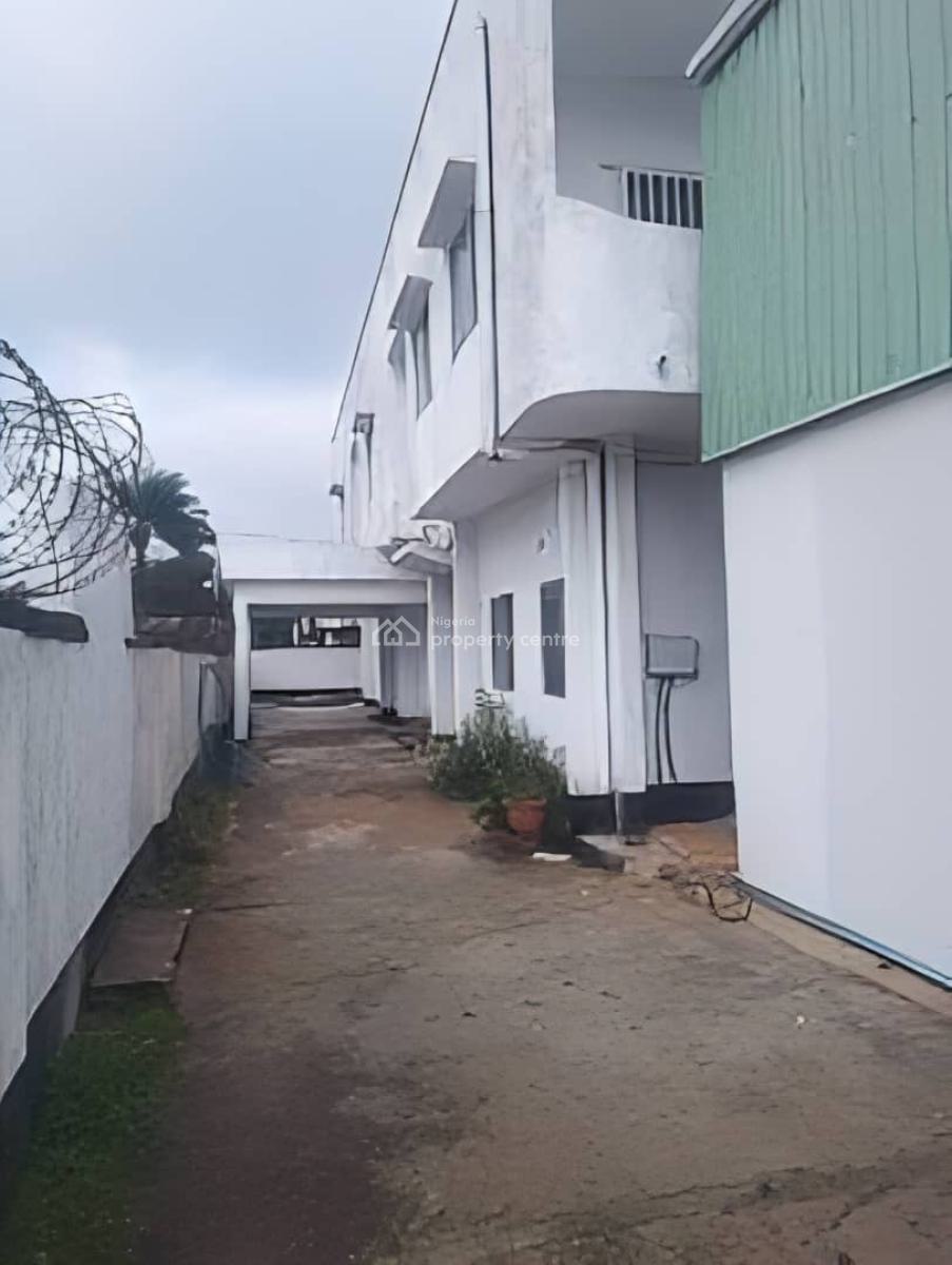 Luxury 16bedroom, Victoria Island (vi), Lagos, Detached Duplex for Rent