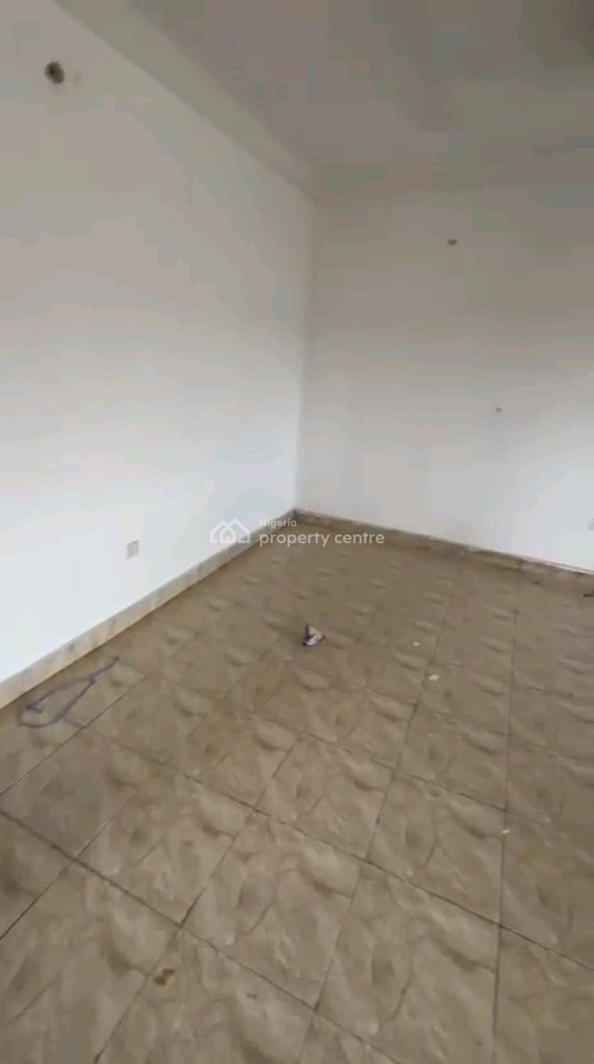 2 Bedroom Upstairs All Room En-suite with Guest Toilet, Soluyi, Gbagada, Lagos, Flat / Apartment for Rent