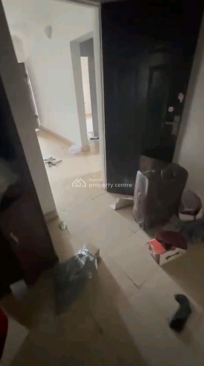 2 Bedroom Upstairs All Room En-suite with Guest Toilet, Soluyi, Gbagada, Lagos, Flat / Apartment for Rent