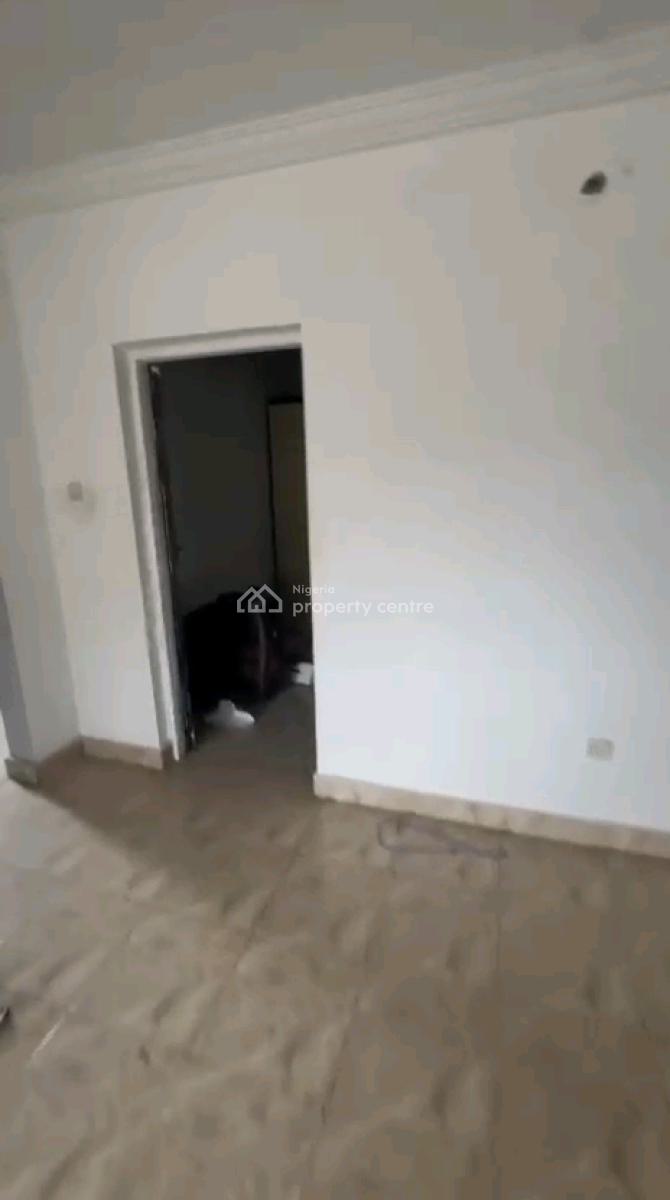 2 Bedroom Upstairs All Room En-suite with Guest Toilet, Soluyi, Gbagada, Lagos, Flat / Apartment for Rent