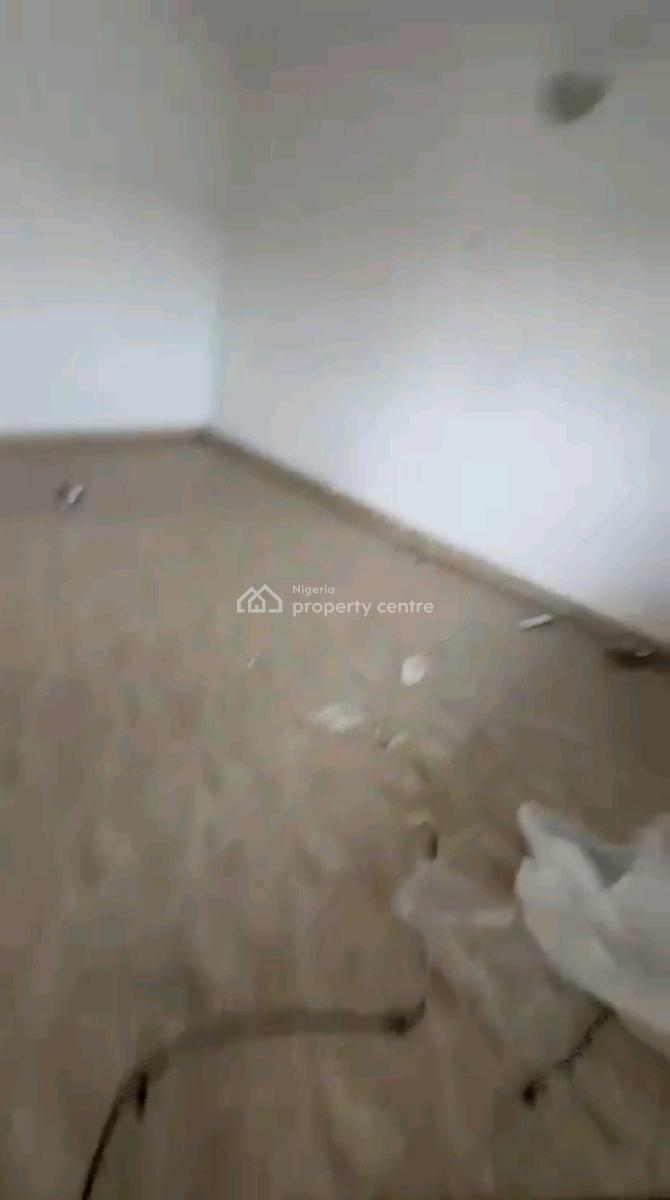 2 Bedroom Upstairs All Room En-suite with Guest Toilet, Soluyi, Gbagada, Lagos, Flat / Apartment for Rent