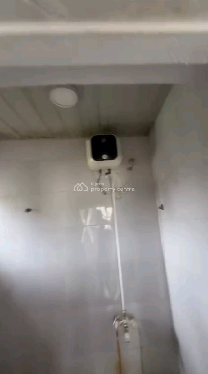 2 Bedroom Upstairs All Room En-suite with Guest Toilet, Soluyi, Gbagada, Lagos, Flat / Apartment for Rent