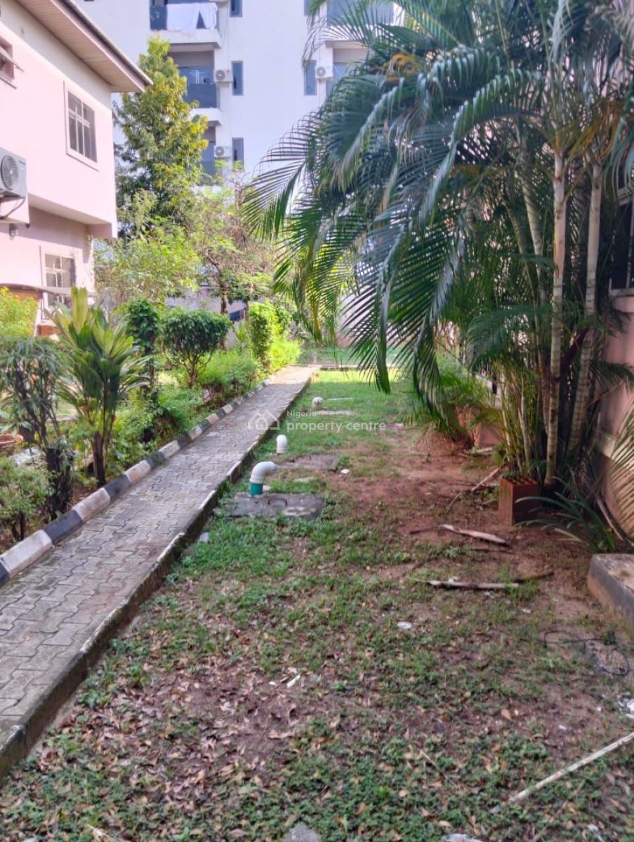 Luxury 4bedroom, Ikate, Lekki, Lagos, Detached Duplex for Rent