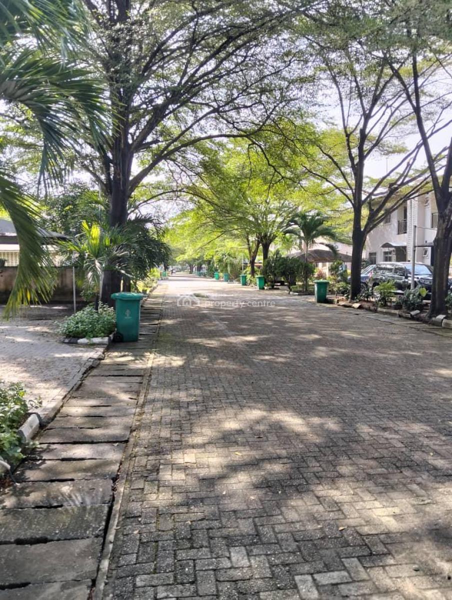 Luxury 4bedroom, Ikate, Lekki, Lagos, Detached Duplex for Rent